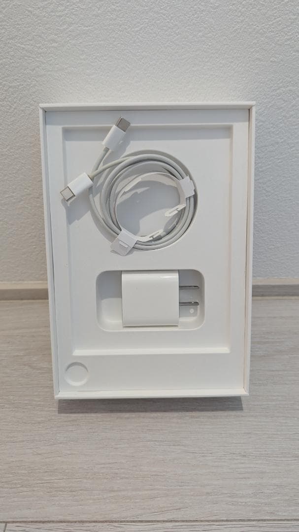 iPad mini (第6世代) 64GB Wi-Fiモデル スターライト