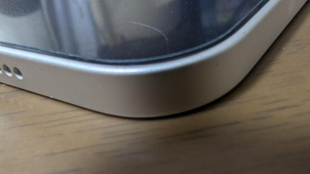 iPad mini (第6世代) 64GB Wi-Fiモデル スターライト