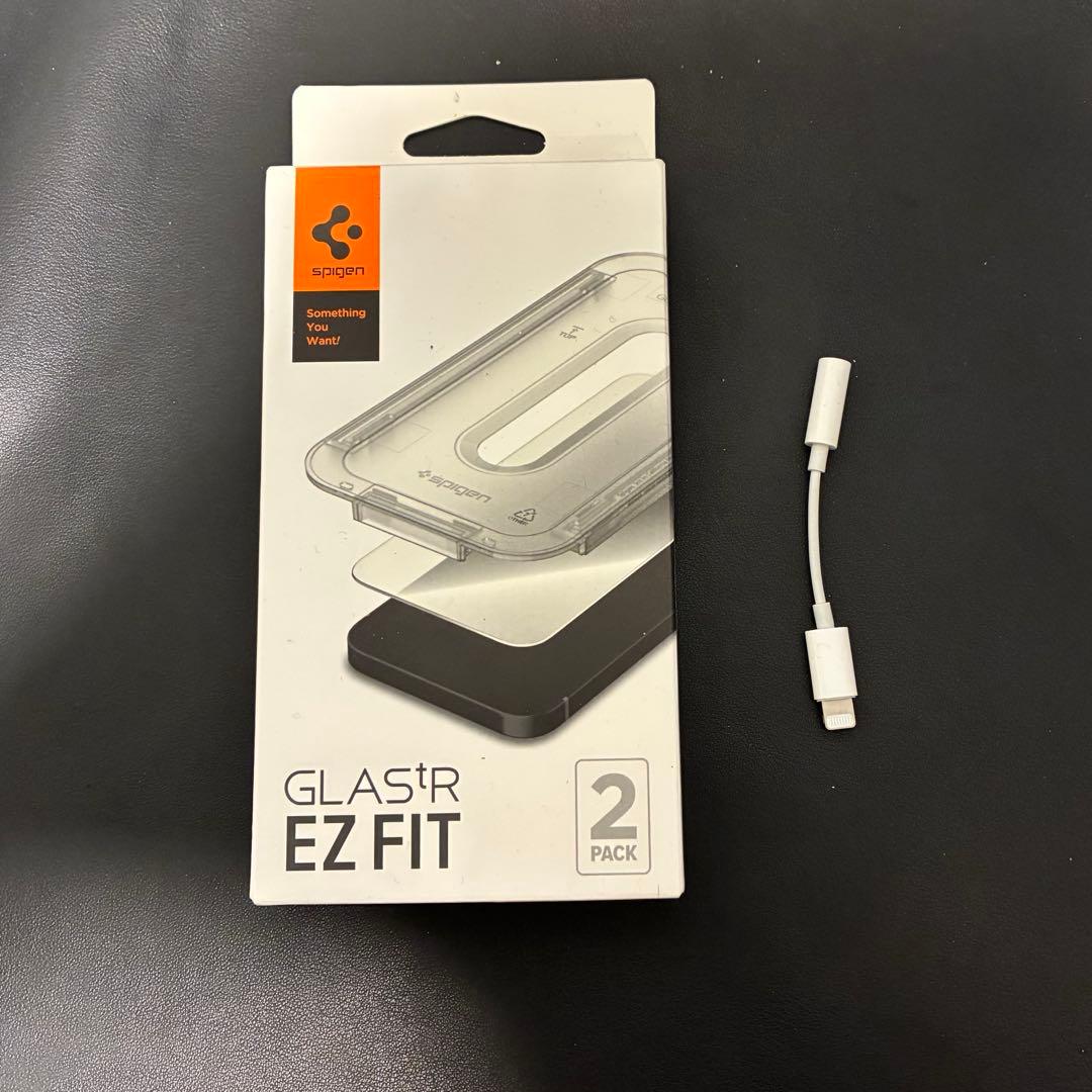 Apple iPhone 13mini ブルー 本体 箱付き