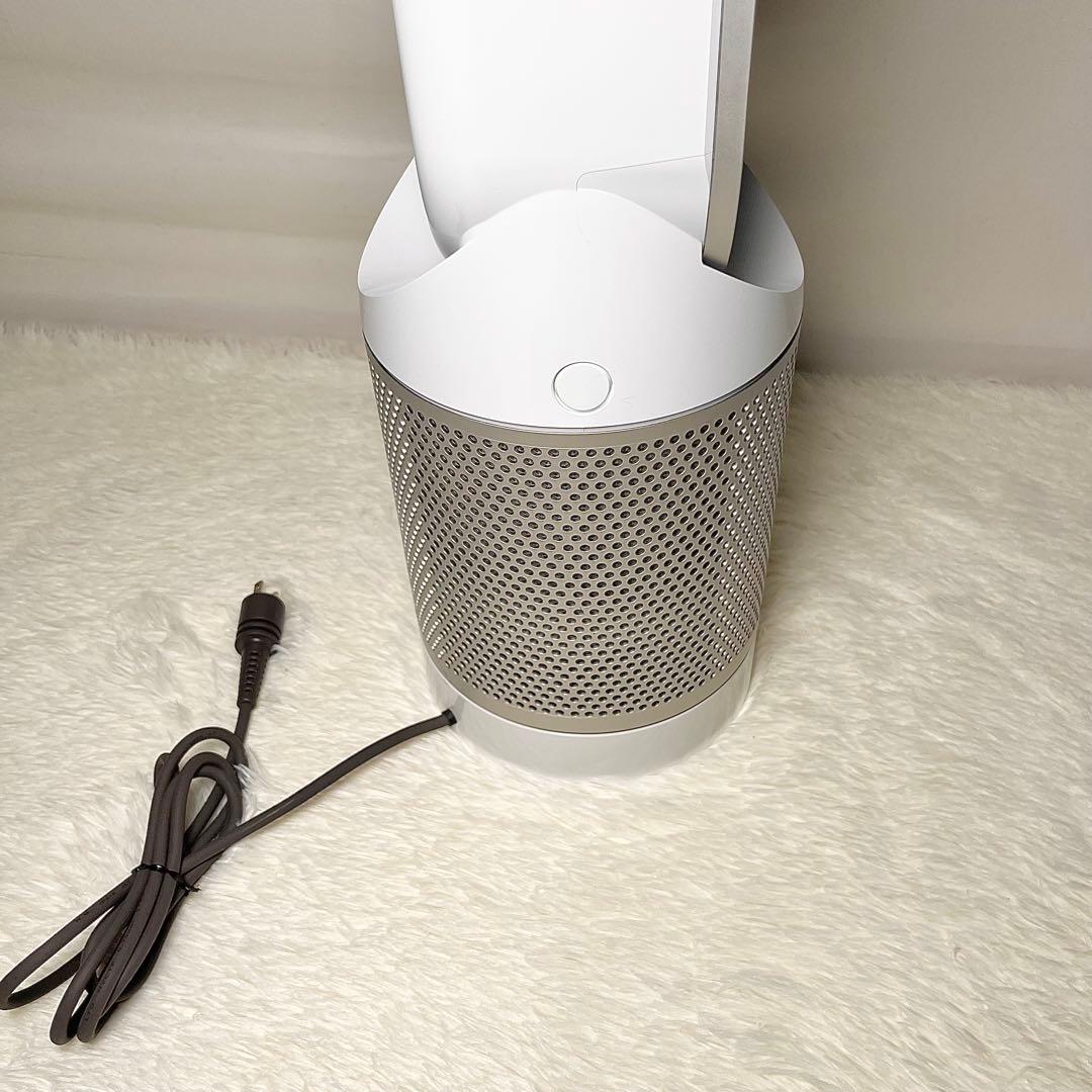 【動作良好】Dyson TP00 空気清浄タワーファン　①