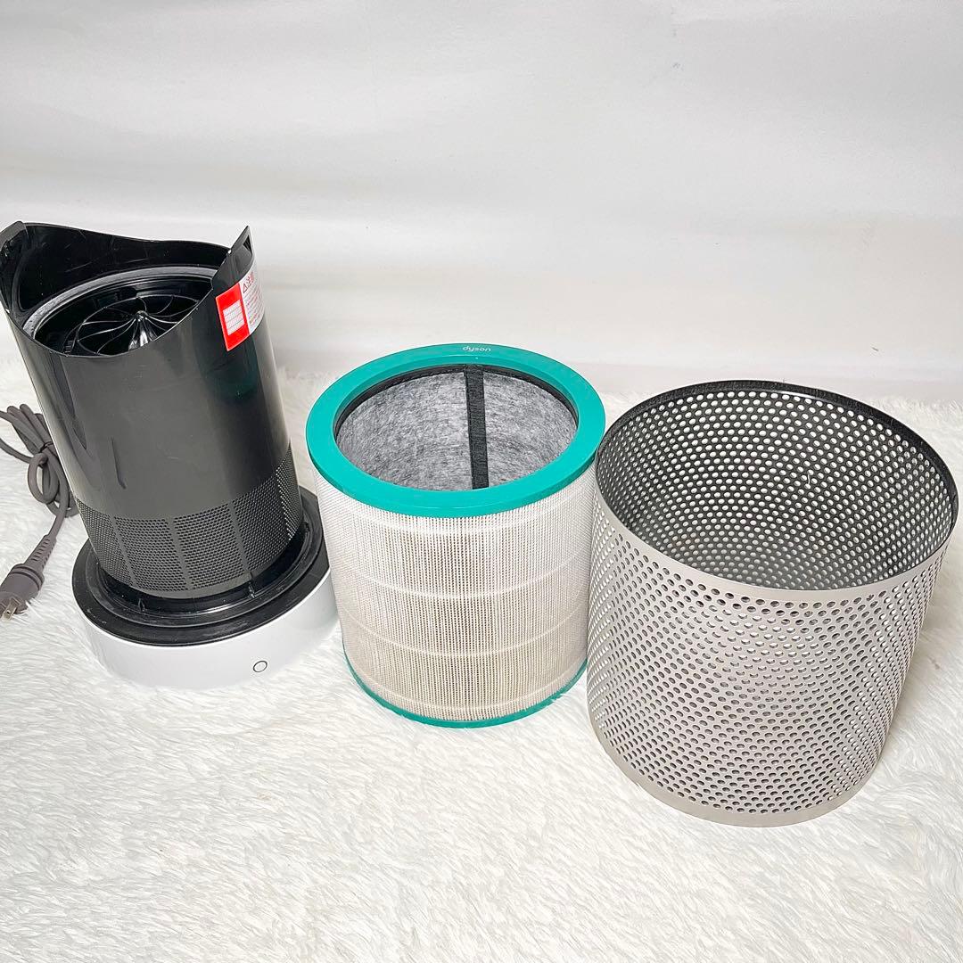 【動作良好】Dyson TP00 空気清浄タワーファン　①