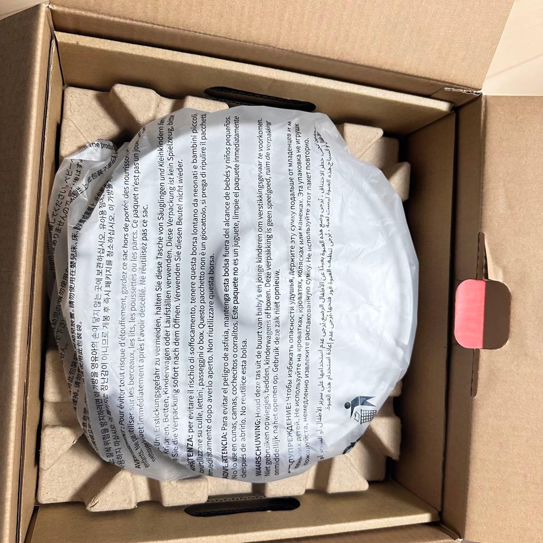 a*y様 SwitchBot K10+ ロボット掃除機　本体&アクセサリー　未使