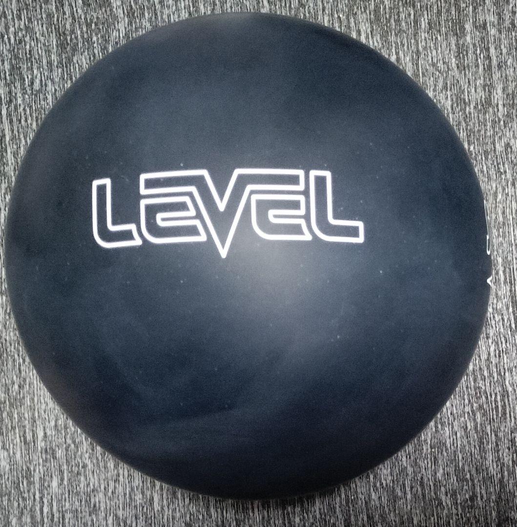 未使用　STORM　レベル　 15ポンド