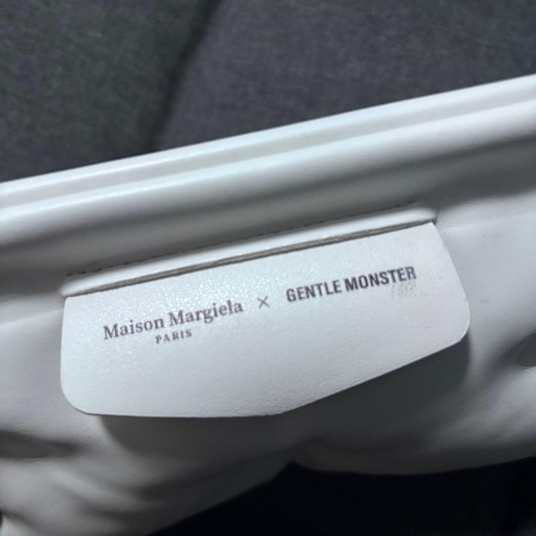 マルジェラ × GENTLE MONSTER コラボサングラス