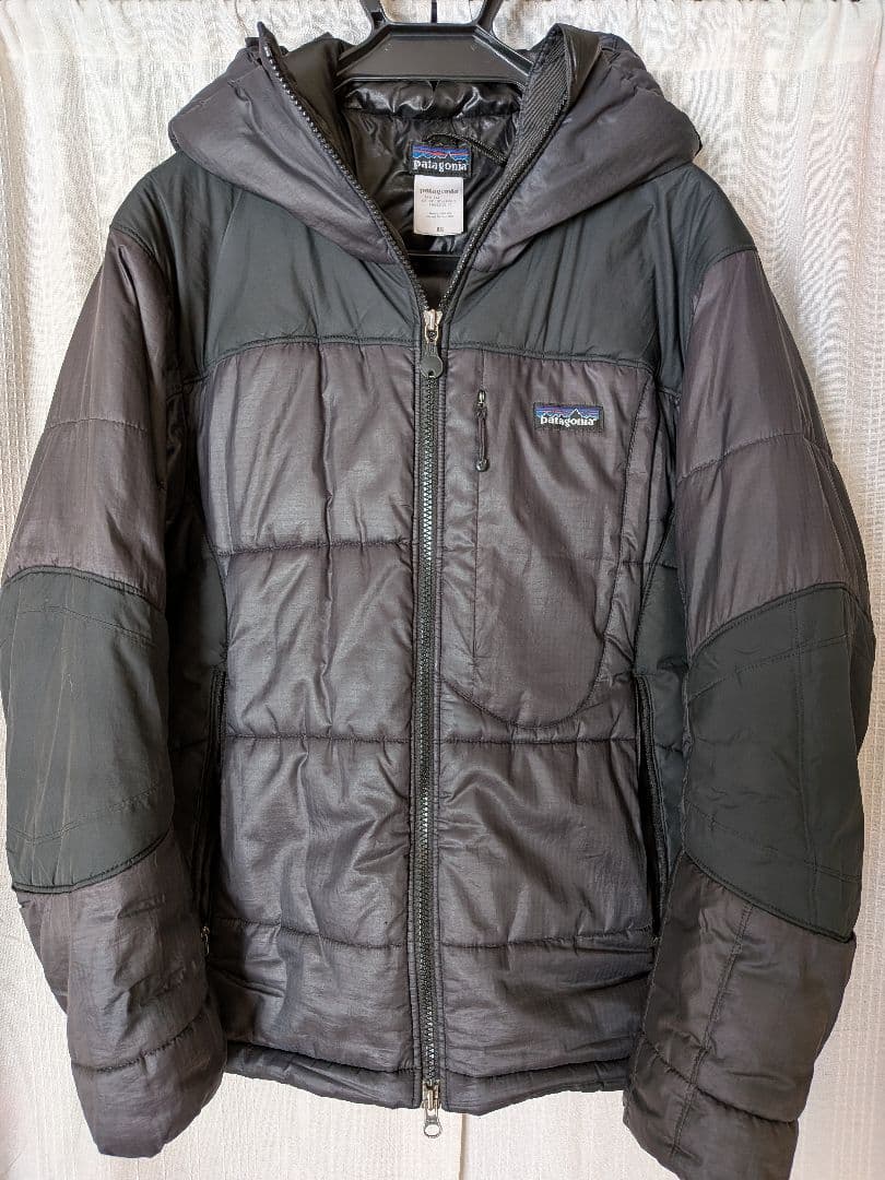 Patagonia ダスパーカ ヴィンテージ DAS Parka　XS