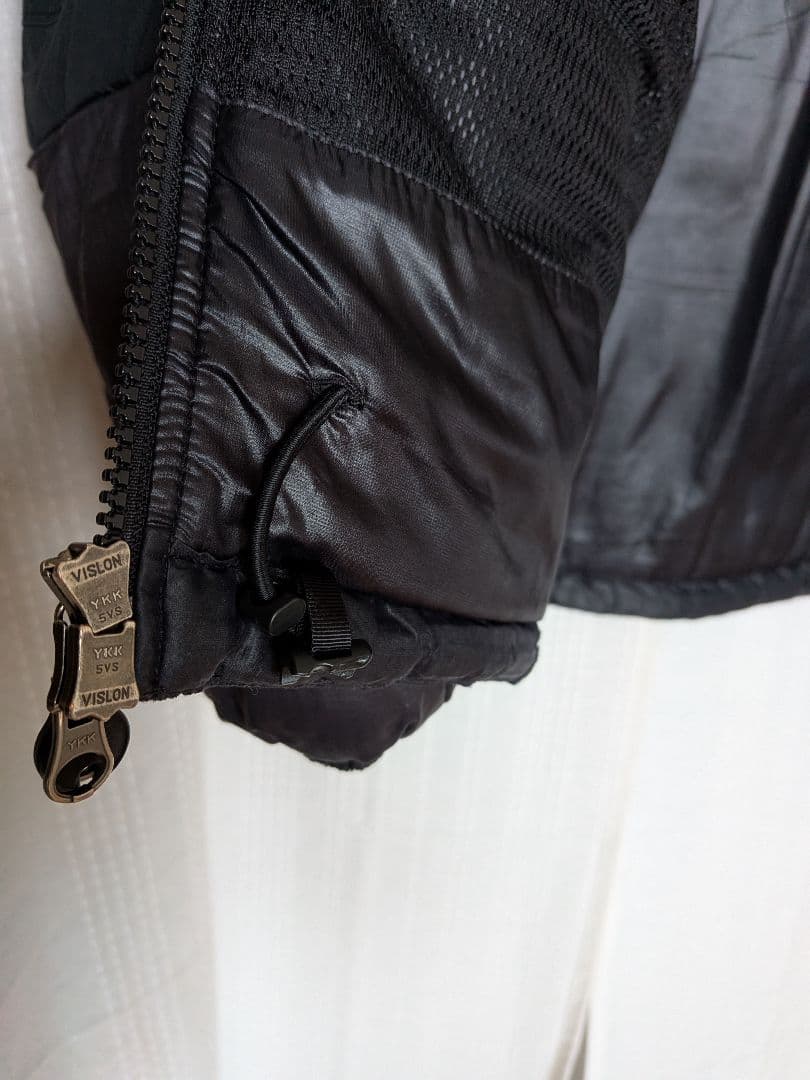 Patagonia ダスパーカ ヴィンテージ DAS Parka　XS