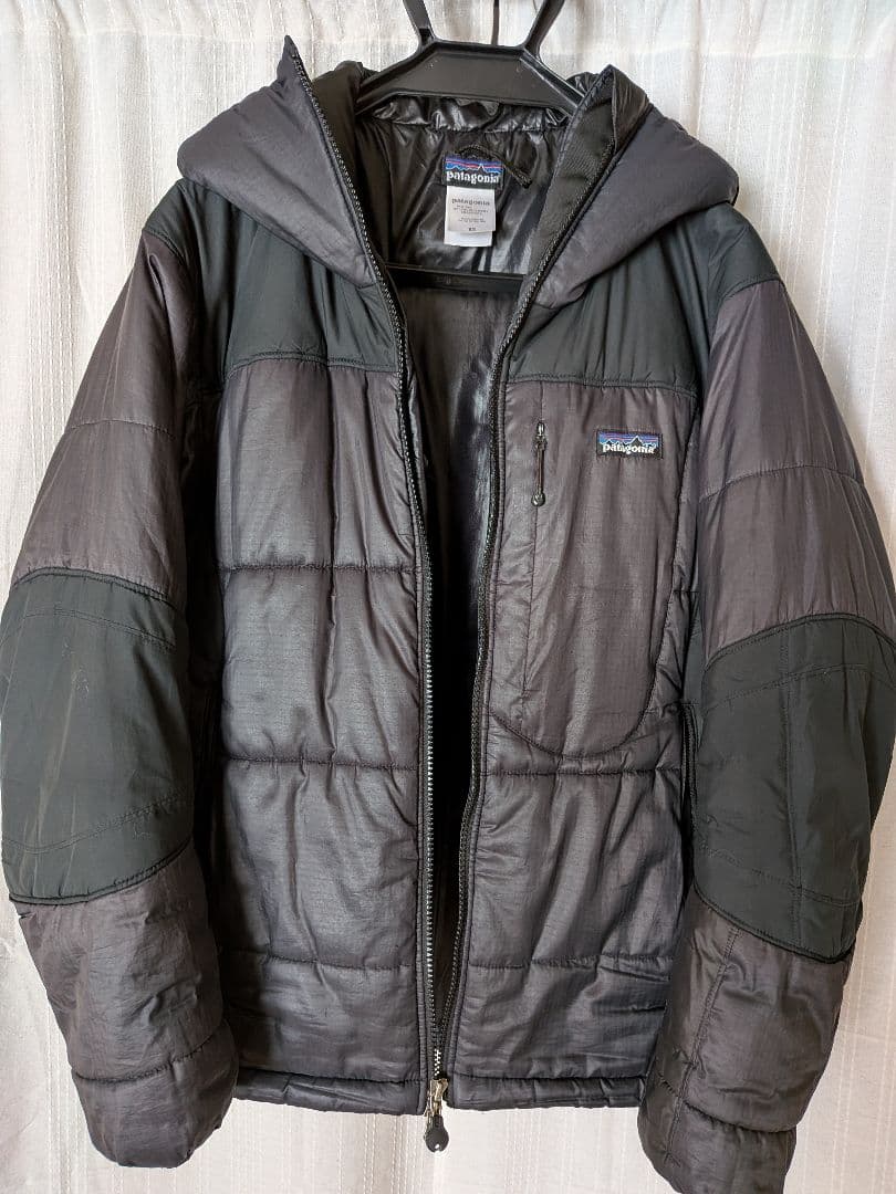 Patagonia ダスパーカ ヴィンテージ DAS Parka　XS
