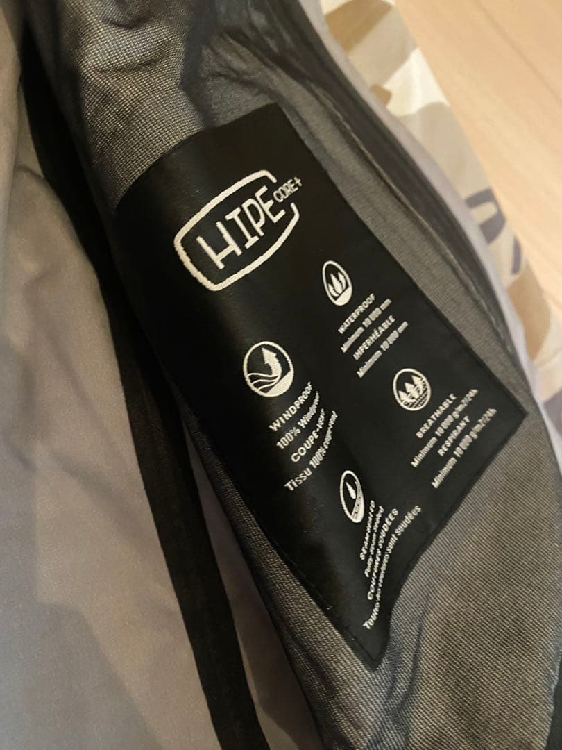 スキー Peak Performance Radical Jacket