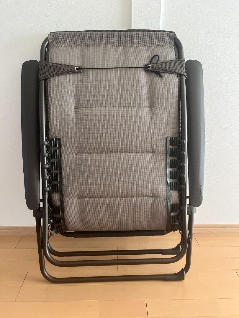 ラフマ　リクライニングチェア