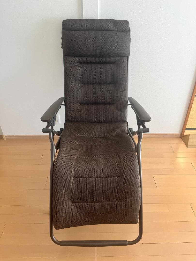 ラフマ　リクライニングチェア