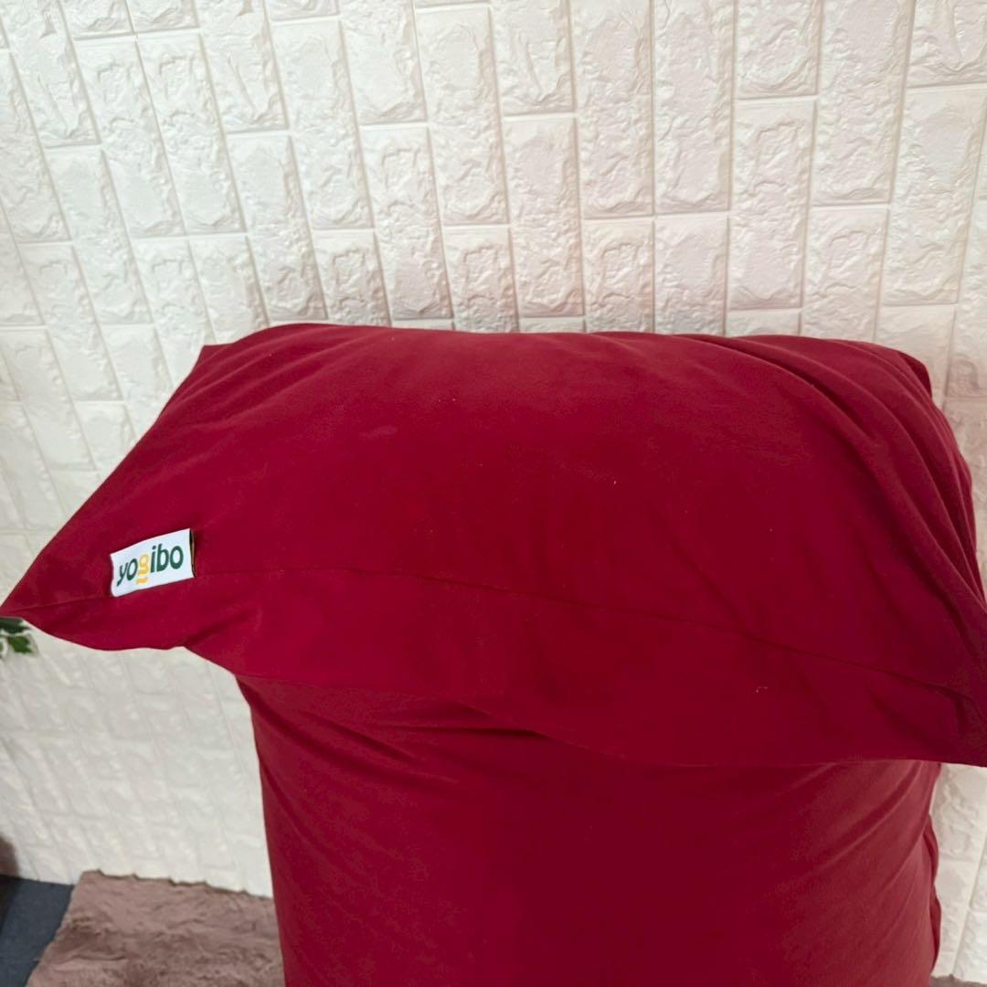 都内23区送料無料✨yogibo✨MAX CT-6817 (NH)