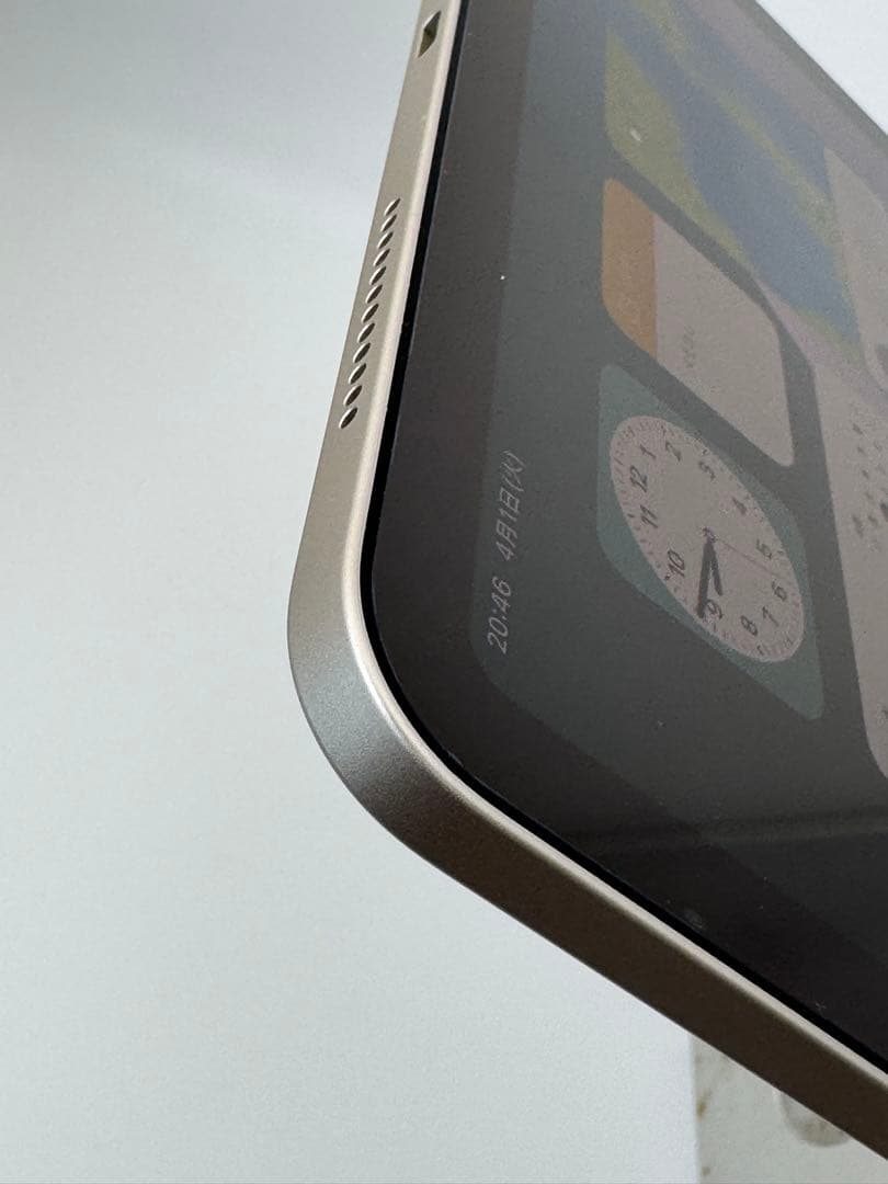 iPad Air5 10.9インチ 256gb 美品