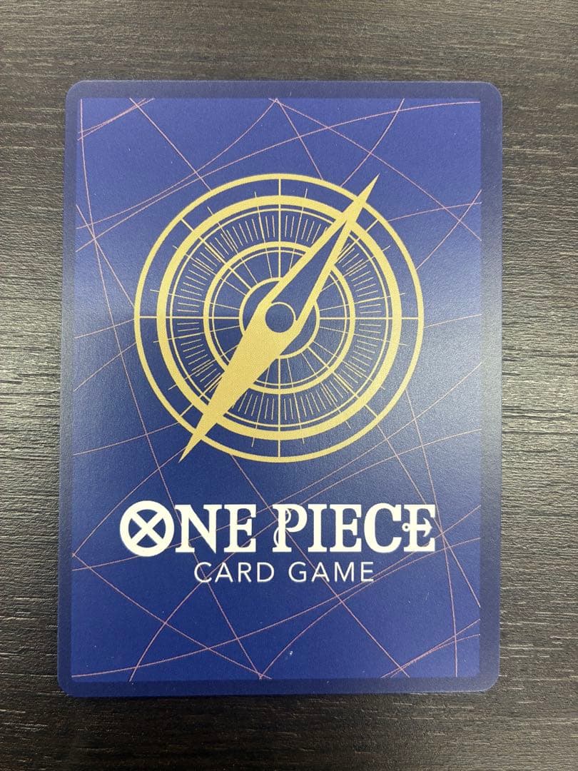 ロロノア・ゾロ ST14-013 フラシ　入賞