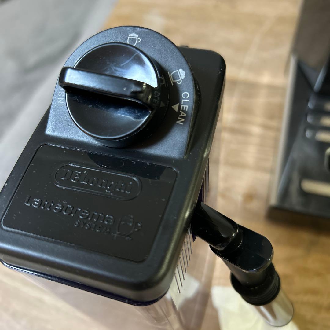 デロンギ　エレッタ　コーヒーメーカー