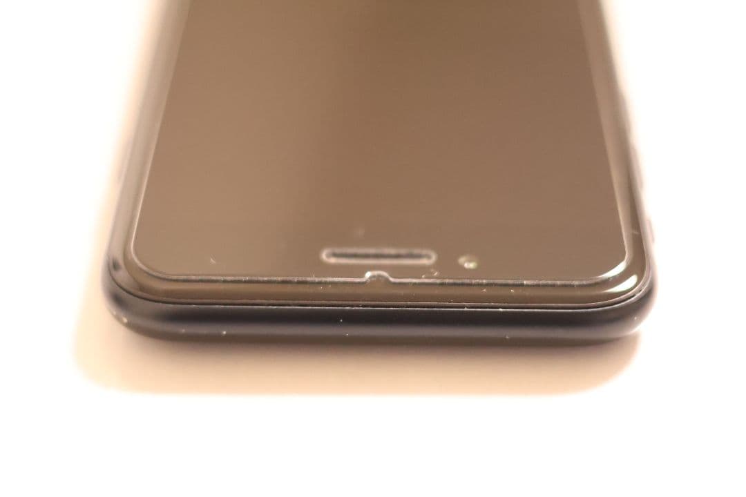 【美品】Apple iPhone SE (第3世代) 128GB SIMフリー