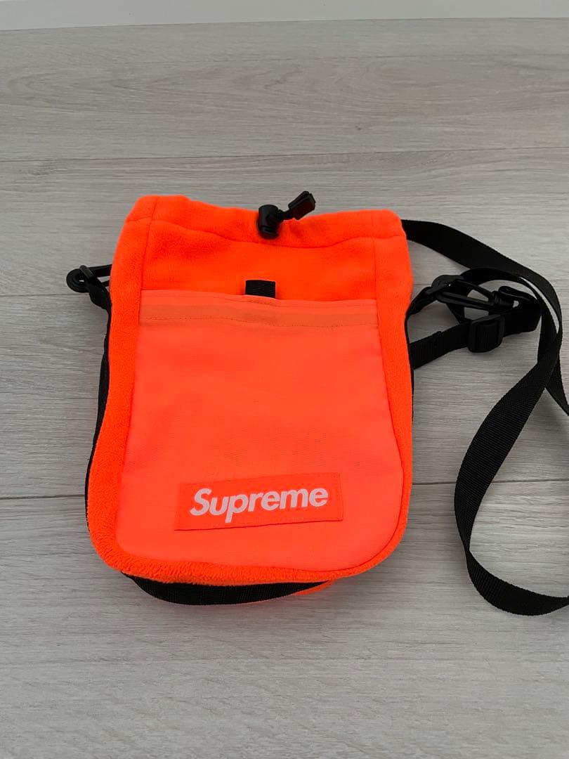 ミルキーウーロンsupreme ポーラテックスリングバック