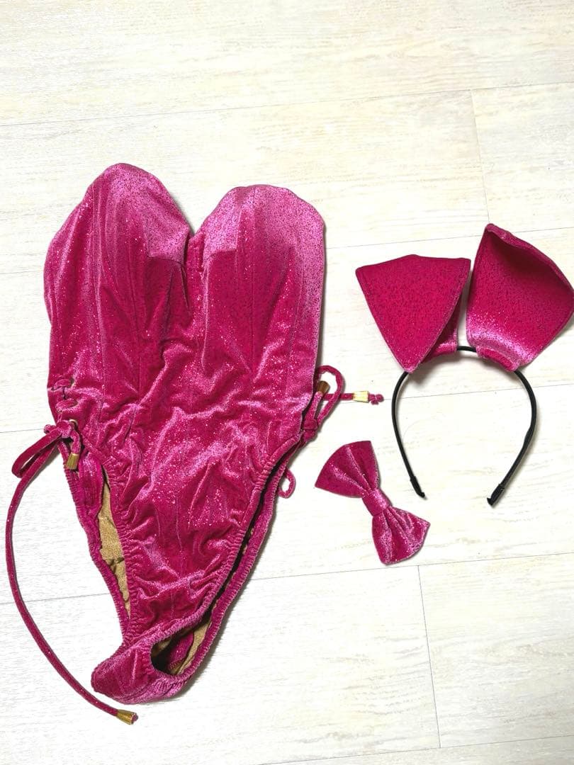 アトリエダーム　バニー