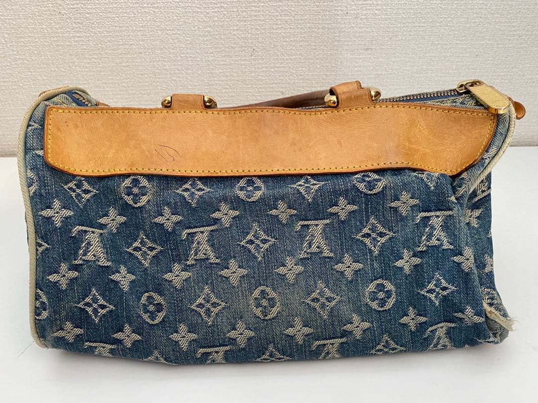 ルイヴィトン　ネオスピーディー