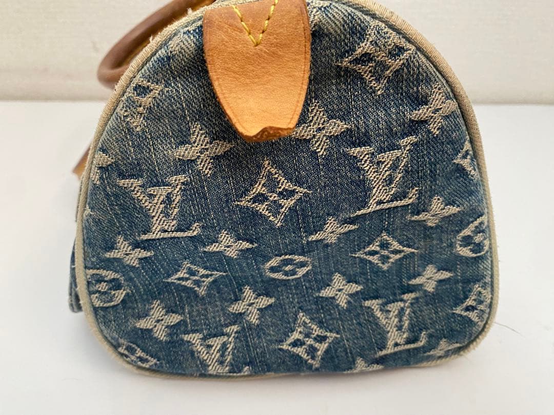 ルイヴィトン　ネオスピーディー