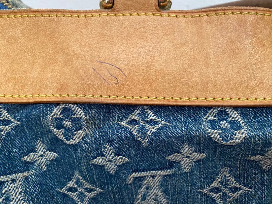 ルイヴィトン　ネオスピーディー