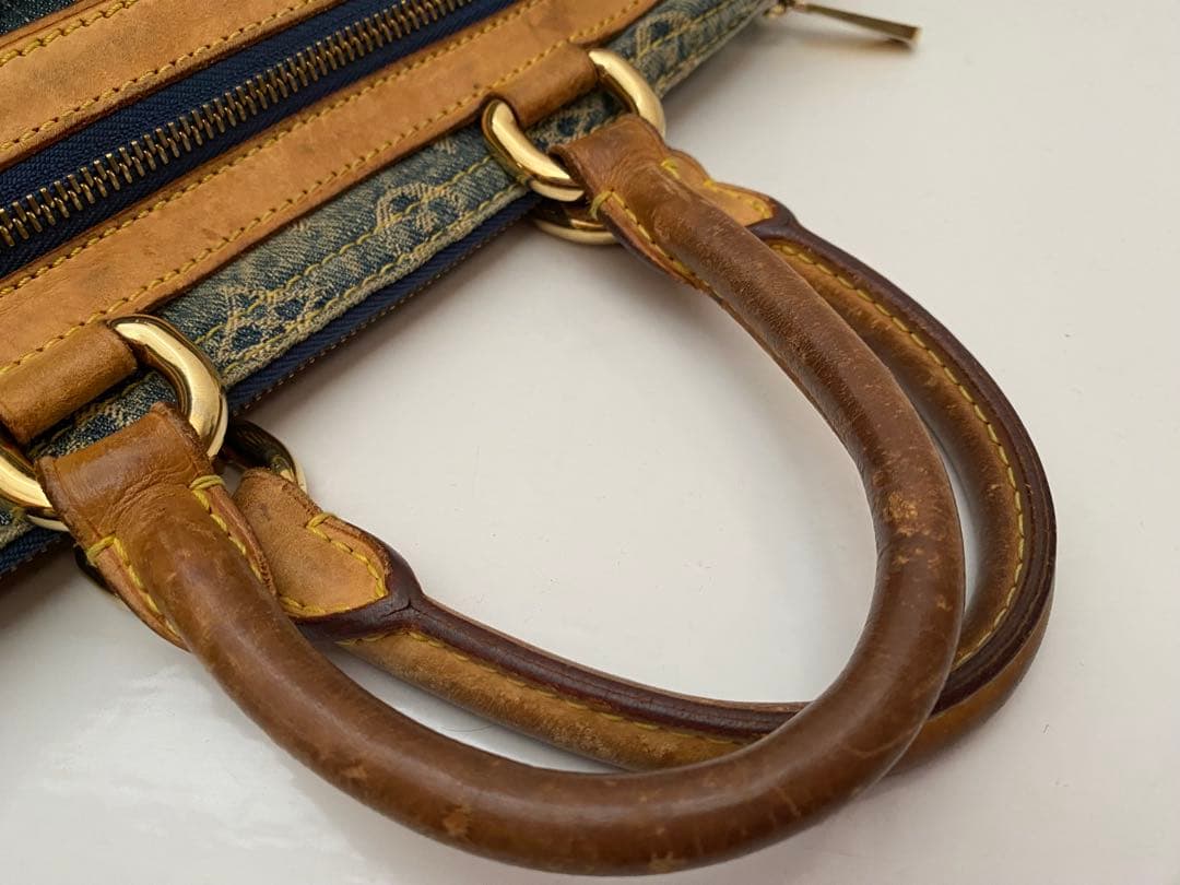 ルイヴィトン　ネオスピーディー