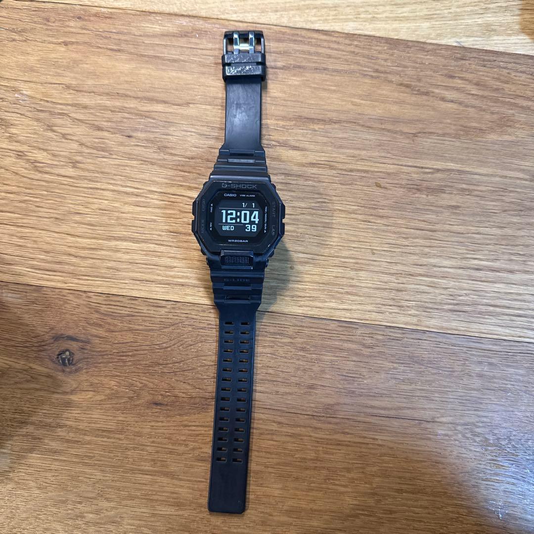 時計 G-SHOCK GBX-100