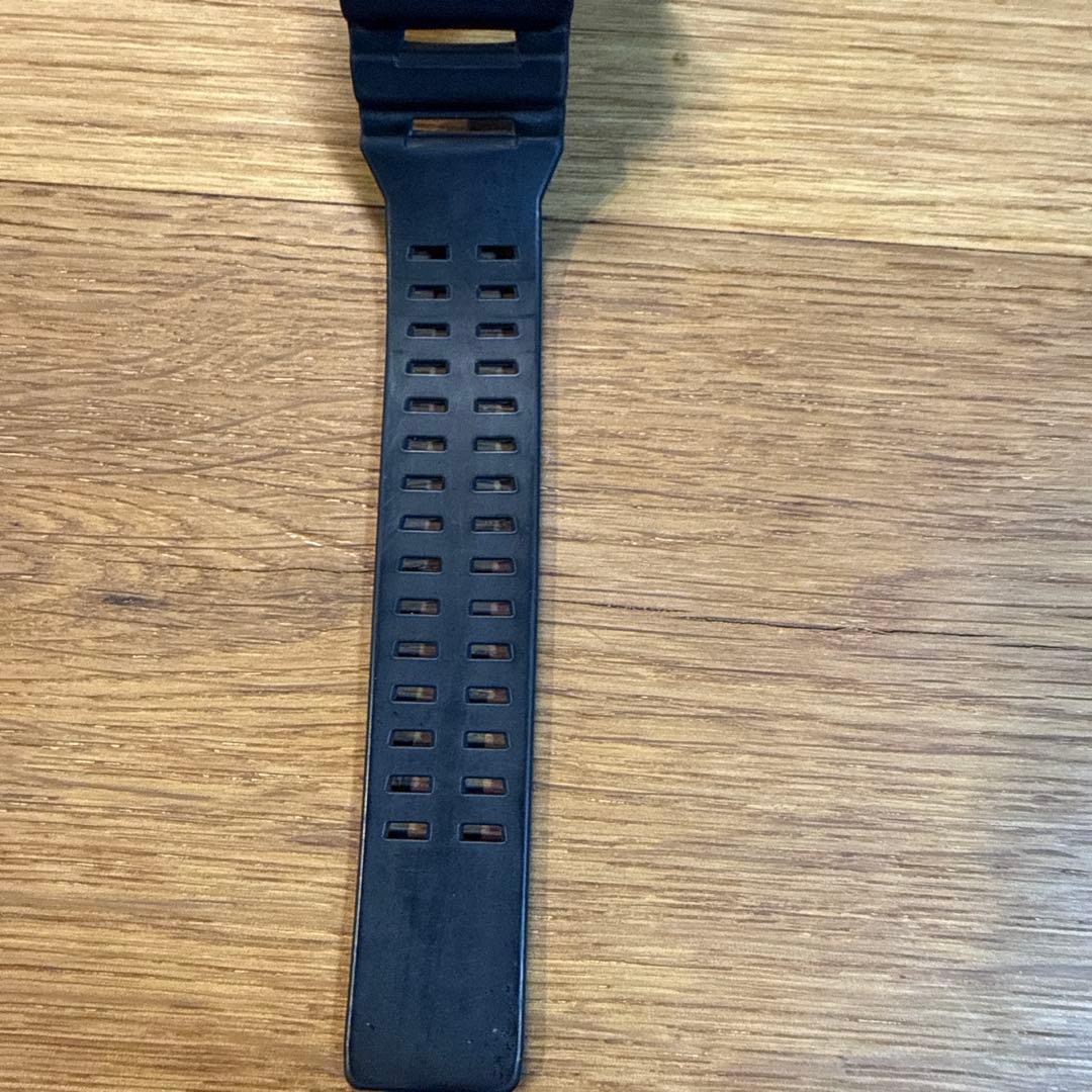 時計 G-SHOCK GBX-100