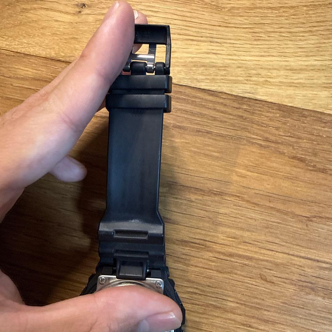 時計 G-SHOCK GBX-100