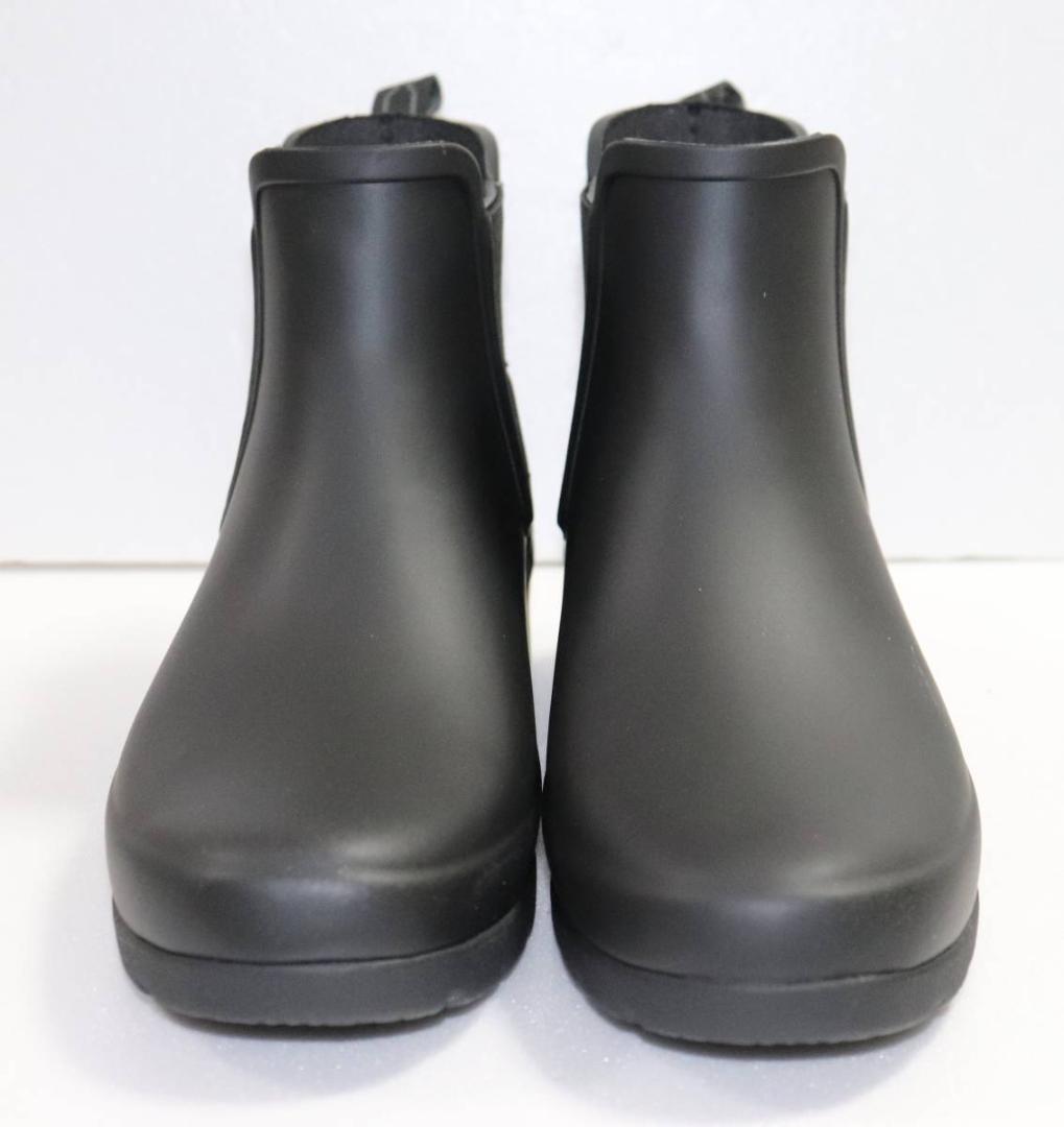 新品 本物 HUNTER 靴 ブーツ ハンター WFS2201RMA UK5