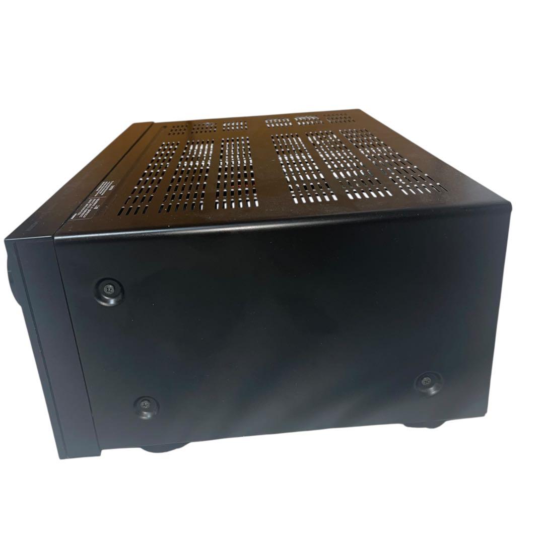 【名機・美品】ONKYO オンキヨー TX-NA609(B) AVアンプ