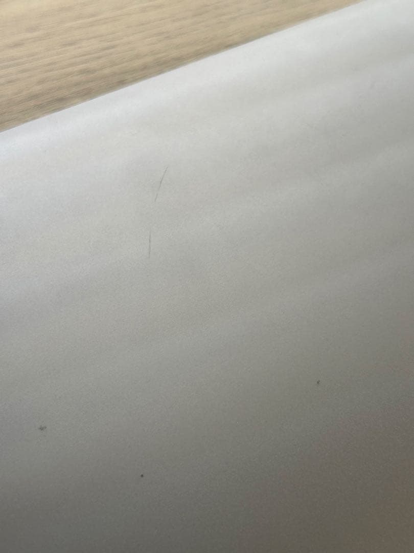 MacBook本体 MacBook Pro 2020 Intel Core i5 8GB 256GB