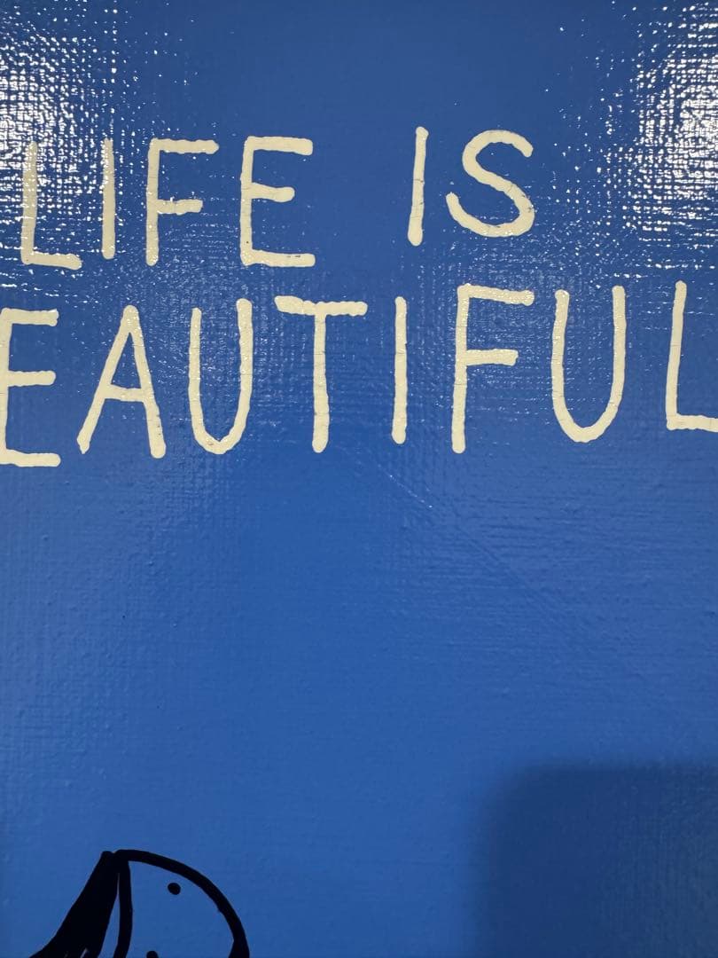 豊田弘治さん 絵画　ロンハーマン