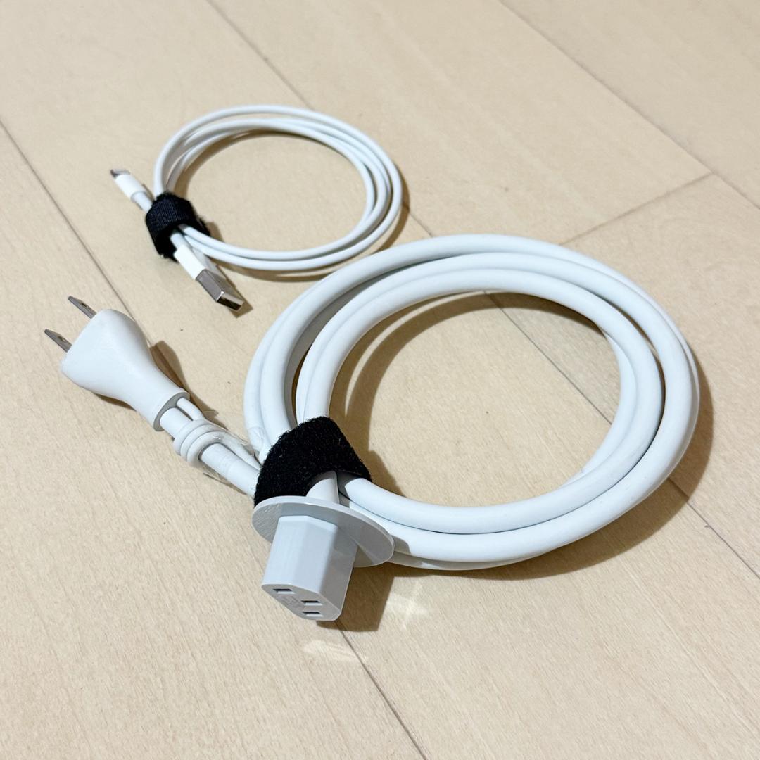 Apple iMac Retina 5K/27インチ/2019/32GB/1TB