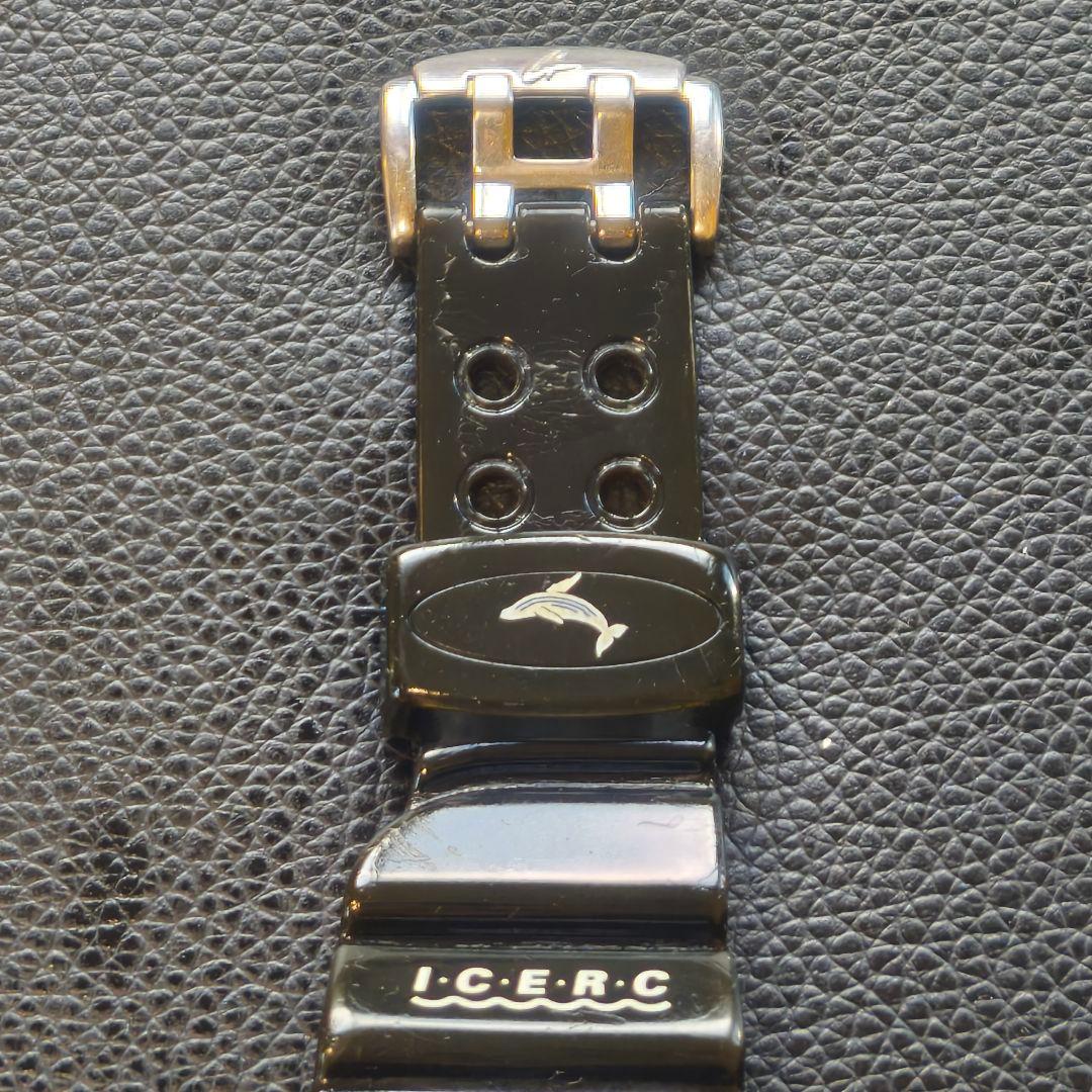 Gショックフロッグマン イルクジ GW-202K 2代目 御蔵島 超希少モデル