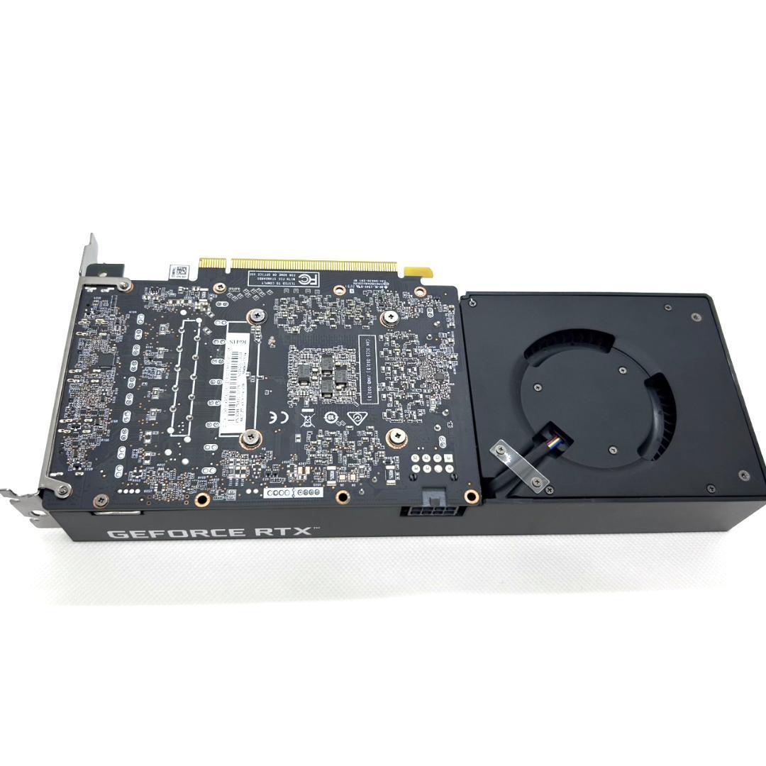 グラフィックボード・グラボ・ビデオカード ZOTAC GeForce RTX3060