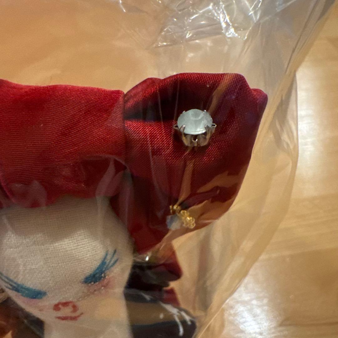 未開封未使用【超限定品】三越のハッピ　チャーム