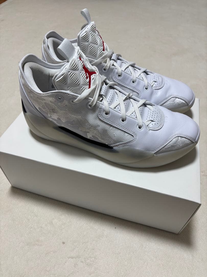 NIKE エアジョーダン 39PF 30cm（箱有）