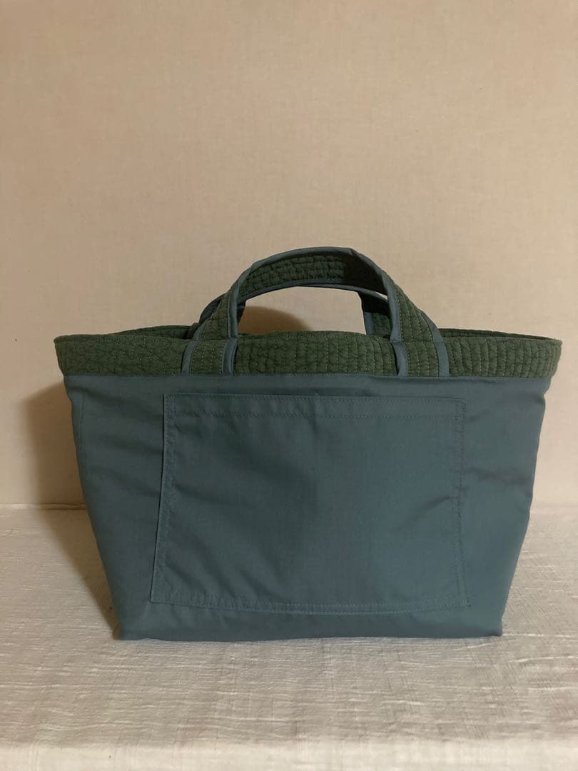 サイモン　ヌビバッグ