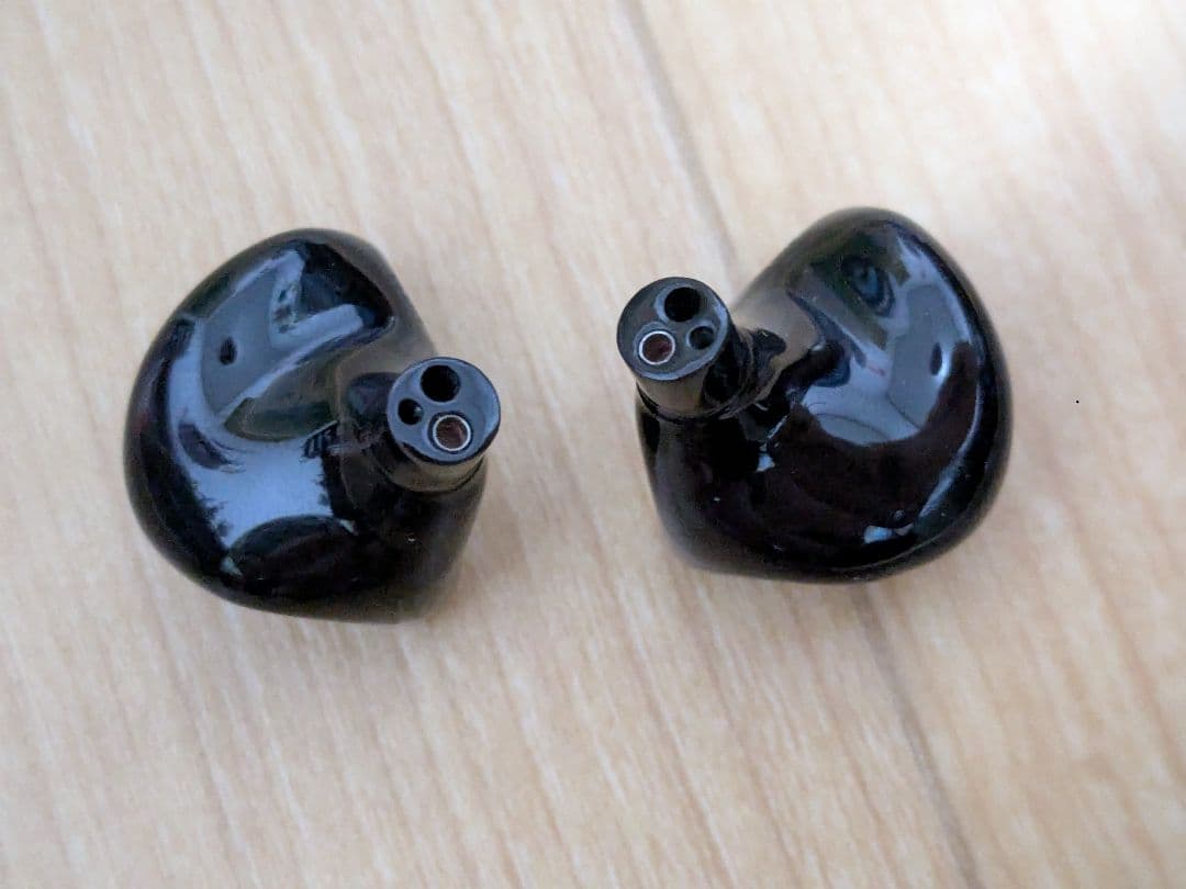 イヤホン Softears Studio4