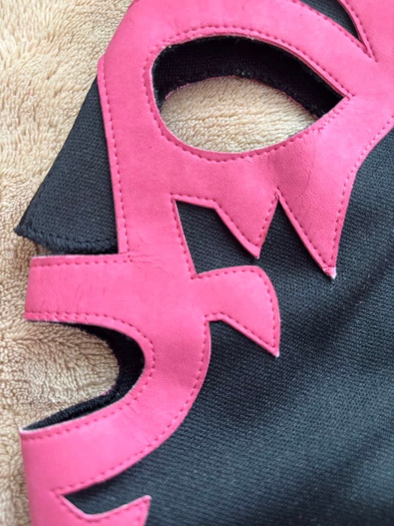 R*i様 超レア Futura mask 覆面DICE&DICE フューチュラ