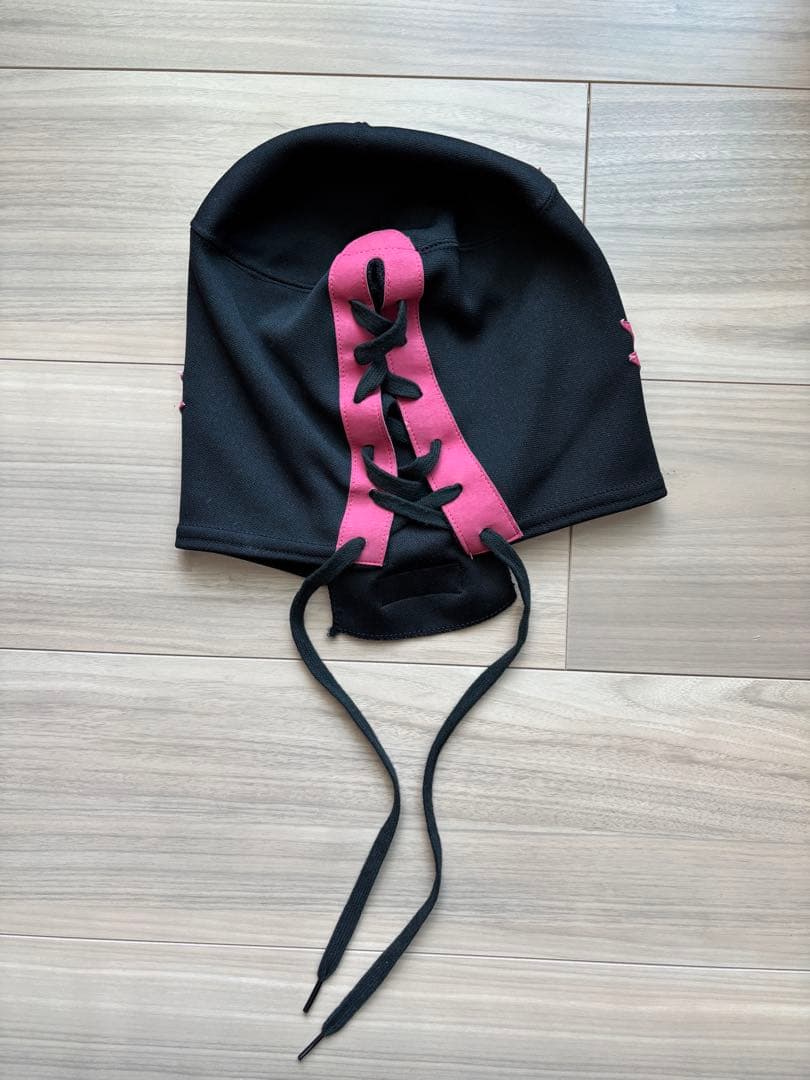 R*i様 超レア Futura mask 覆面DICE&DICE フューチュラ