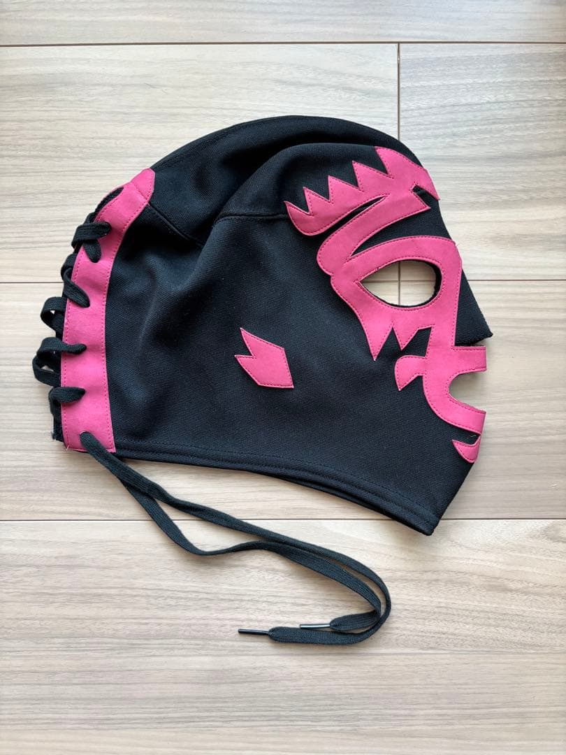 R*i様 超レア Futura mask 覆面DICE&DICE フューチュラ