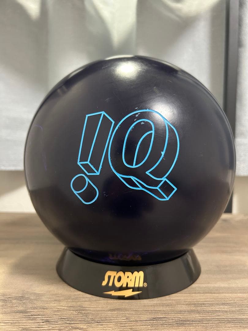 IQツアーナノパープル15ポンド