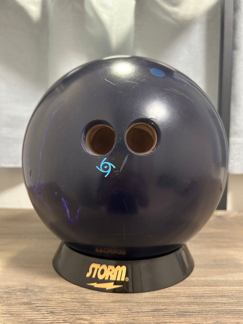 IQツアーナノパープル15ポンド