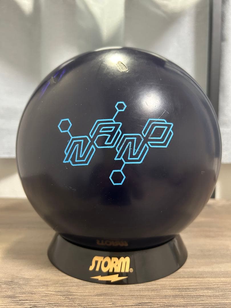 IQツアーナノパープル15ポンド