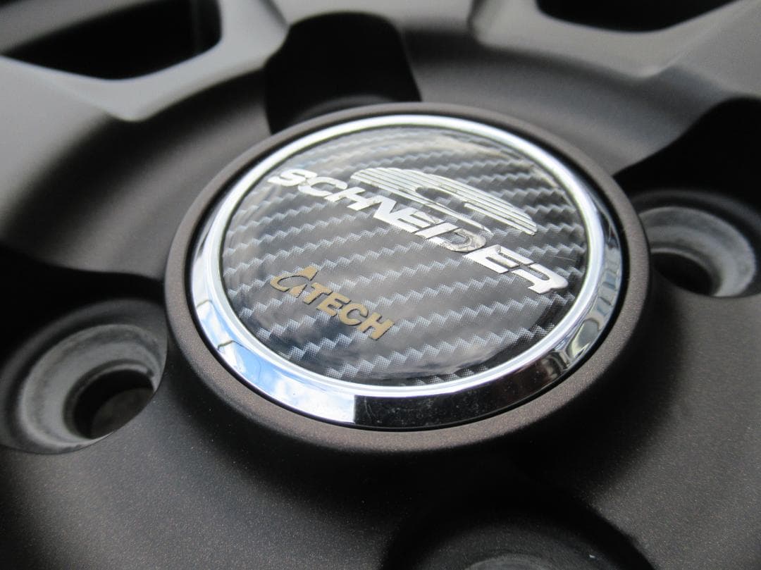 155/65R13 S306 シュナイダー アルト ラパン エッセ等 手渡しOK