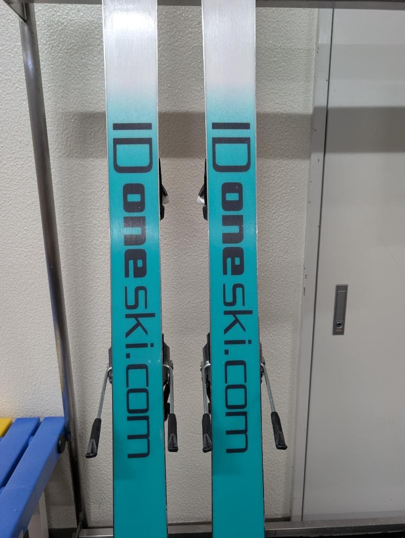 スキー IDone MR-D 171 Look P14MR