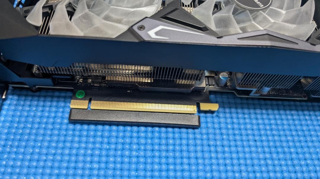 グラフィックボード・グラボ・ビデオカード GALAKURO GeForce RTX 3080 Ti