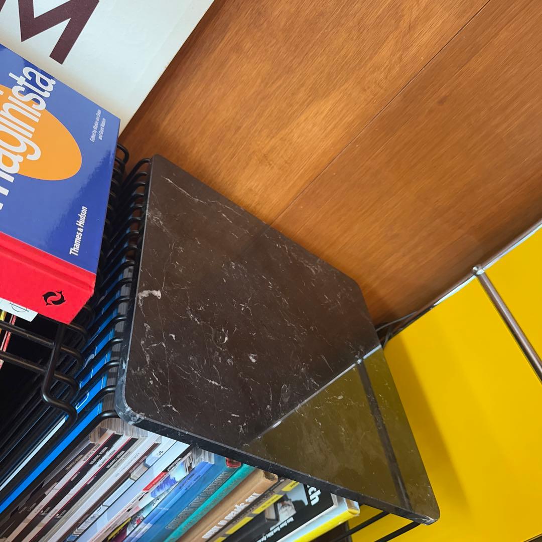 Montana モンタナ　Panton Wire Top Panel 大理石