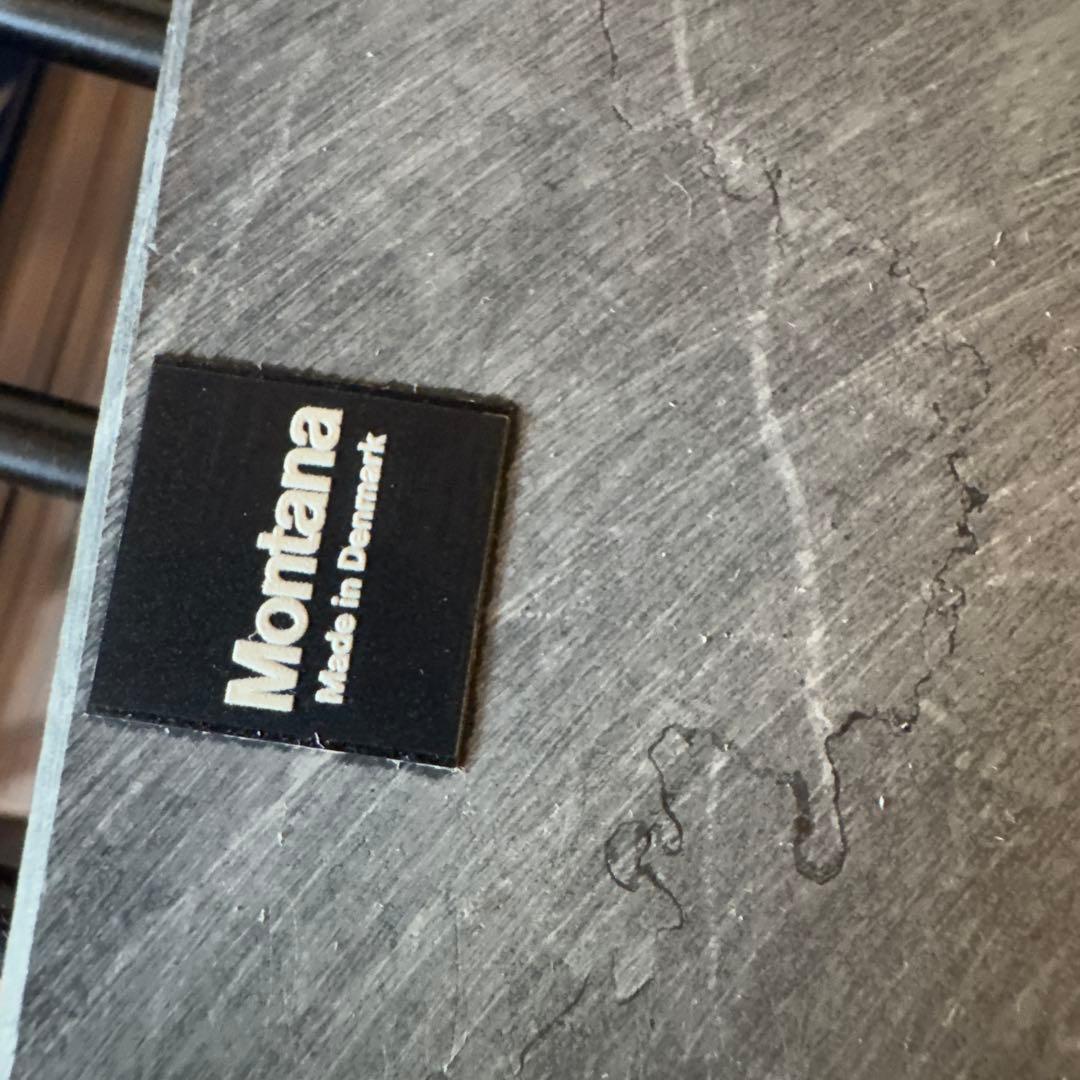 Montana モンタナ　Panton Wire Top Panel 大理石